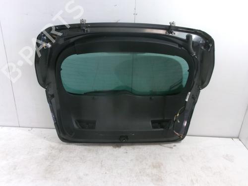 Tailgate CITROËN C4 II (NC_) 1.6 HDi 115 | BP29587127C6 