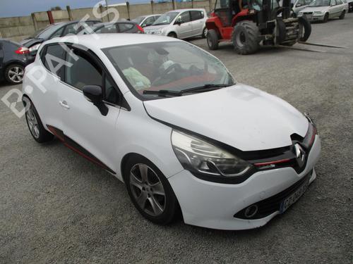 Right daytime light RENAULT CLIO IV (BH_) 0.9 TCe 90 (BHNF, BHMA, BHMH, BHJK, BHJR) | BP22539835C103 