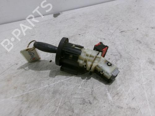 Used Ignition barrel Ignition barrel RENAULT TRAFIC III Van (FG_) 1.6 dCi 120 (FGMB, FGMC) (120 hp) 22323730 22323730
