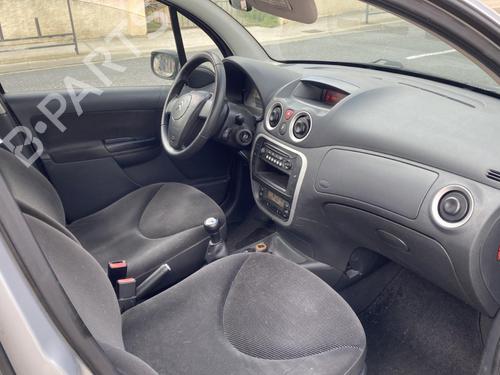 Starter CITROËN C3 I (FC_, FN_) 1.4 HDi | BP27540673M8 