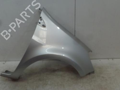 Used Right front fenders Right front fenders RENAULT CLIO III (BR0/1, CR0/1) 1.5 dCi (C/BR0G, C/BR1G) (68 hp) 36522563 36522563
