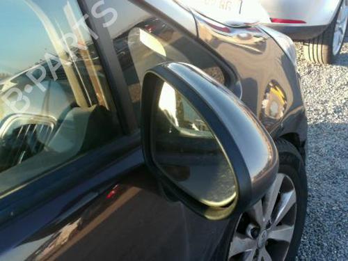 Right mirror KIA RIO III (UB) 1.4 CRDi | BP22325574C27