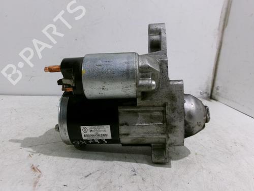Starter RENAULT CLIO IV Grandtour (KH_) 0.9 TCe 90 | BP22325480M8 