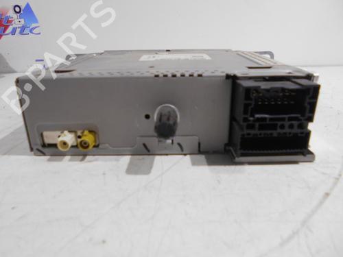 Radio RENAULT CLIO IV (BH_) 1.5 dCi 90 | BP22328929E6
