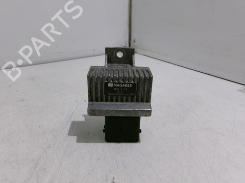 Used Electronic module RENAULT SCÉNIC II (JM0/1_) 1.9 dCi (JM14) (131 hp) 22327105