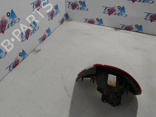 Used Left taillight SEAT CORDOBA (6K1, 6K2) 1.9 SDI (68 hp) 22329191
