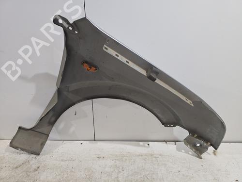 Left front fenders FORD FUSION (JU_) 1.4 | BP24184102C41 
