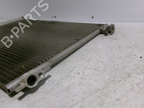 Used AC radiator AC radiator RENAULT CLIO IV (BH_) 1.2 TCe 120 (BHM0) (120 hp) 24424468 24424468