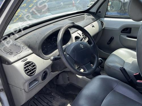 Left headlight RENAULT KANGOO (KC0/1_) 1.2 16V (KC05, KC06, KC03, KC0T, KC0W, KC1D) | BP30463289C28 - Image 4