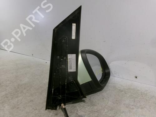Right mirror OPEL ASTRA J (P10) 1.7 CDTI (68) | BP29143442C27 