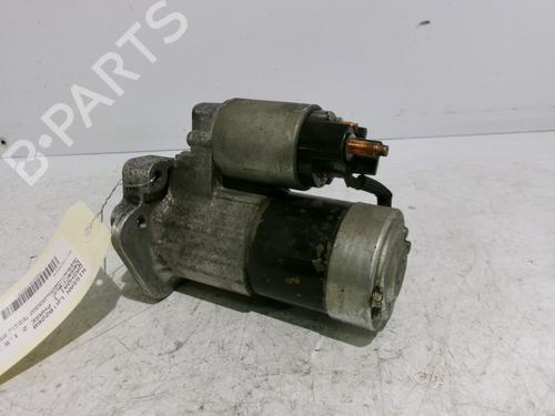 Starter NISSAN QASHQAI / QASHQAI +2 I (J10, NJ10, JJ10E) 1.5 dCi | BP24353830M8 