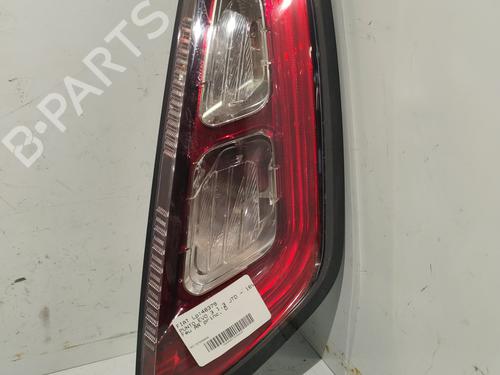 Used Right taillight Right taillight FIAT PUNTO EVO (199_) 1.3 D Multijet (199AXC1A, 199BXC1A, 199AXT1A, 199BXT1A) (75 hp) 22327628 22327628
