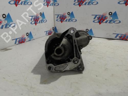 Used Starter RENAULT MEGANE III Hatchback (BZ0/1_, B3_) 1.9 dCi (BZ0N, BZ0J) (131 hp) 22538948