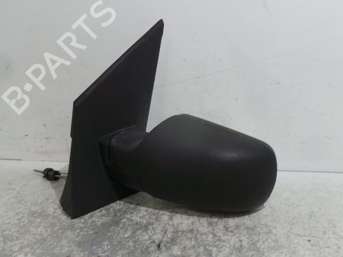 Retrovisor izquierdo Retrovisor izquierdo 37738837 37738837
