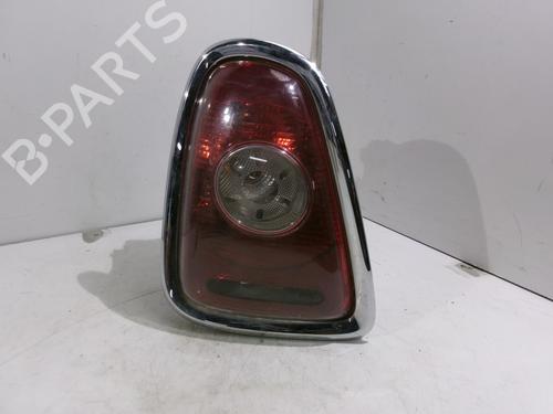 Venstre baglygte MINI MINI (R56) Cooper (120 hp) 22325172