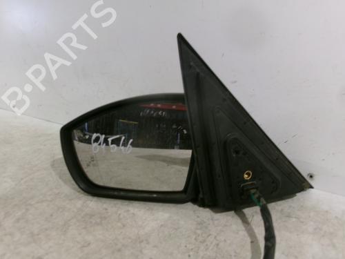 Left mirror FORD GALAXY II (WA6) 2.0 TDCi | BP29042066C26 