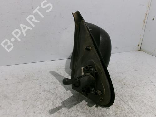 Left mirror NISSAN MICRA III (K12) 1.2 16V | BP22324483C26 