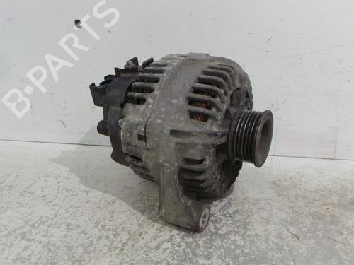 Alternator BMW 1 (E87) 118 d | BP38327379M7 - Image 5