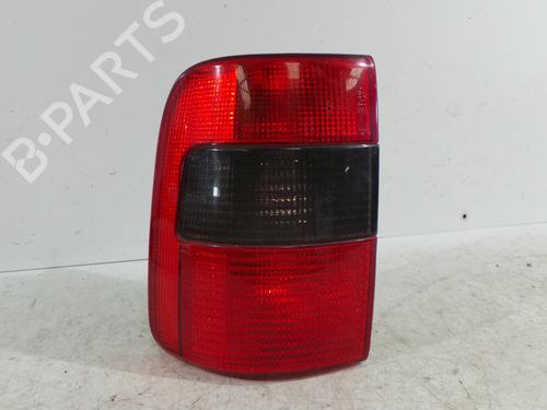 Used Left taillight CITROËN EVASION MPV (22, U6) 2.1 TD (109 hp) 26604681