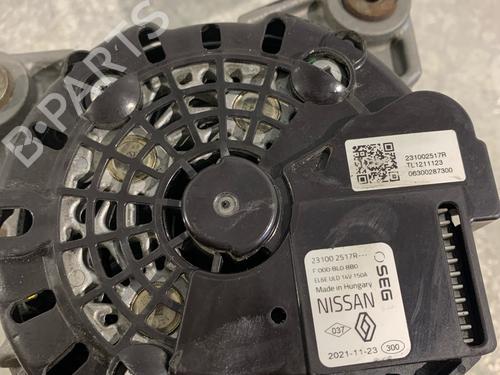 Alternator RENAULT TWINGO III (BCM_, BCA_) 1.0 SCe 65 (BCMJ) | BP39046429M7 - Image 5
