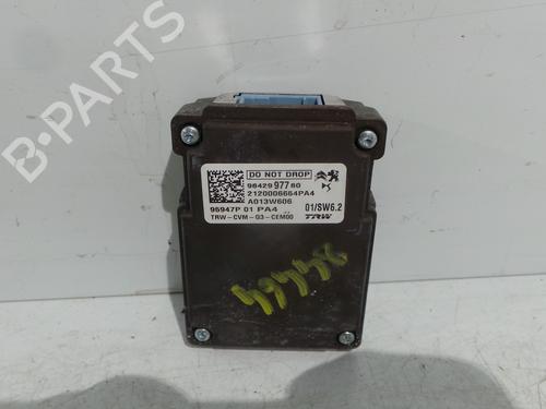 Camera PEUGEOT 208 II (UB_, UP_, UW_, UJ_) 1.5 BlueHDI 100 | BP32314322E14