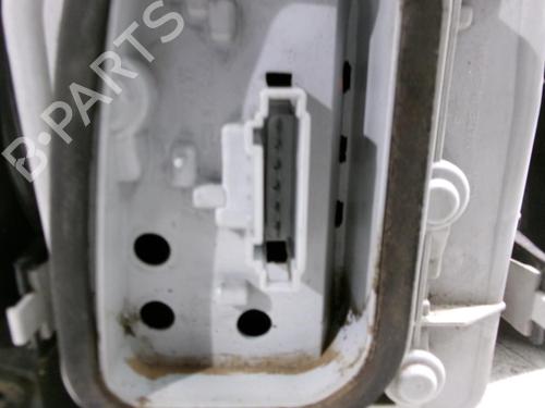 Right taillight VW POLO (9N_, 9A_) 1.2 12V | BP22325391C35 