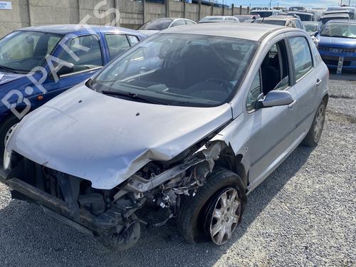 Brugte PEUGEOT 307 (3A/C) 2.0 HDi 110 (107 hp) 4478386
