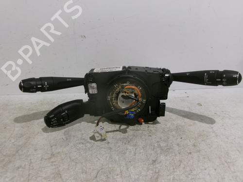 Used Steering column stalk PEUGEOT 308 SW II (LC_, LJ_, LR_, LX_, L4_) 1.5 BlueHDi 100 (102 hp) 29342262