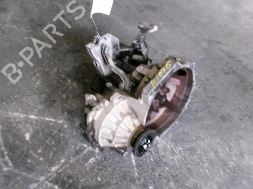 Used Gearbox Gearbox VW GOLF V (1K1) 1.9 TDI (105 hp) 22323765 22323765