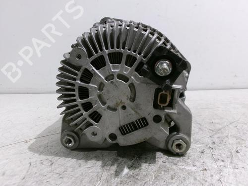 Used Alternator Alternator 22323814 22323814
