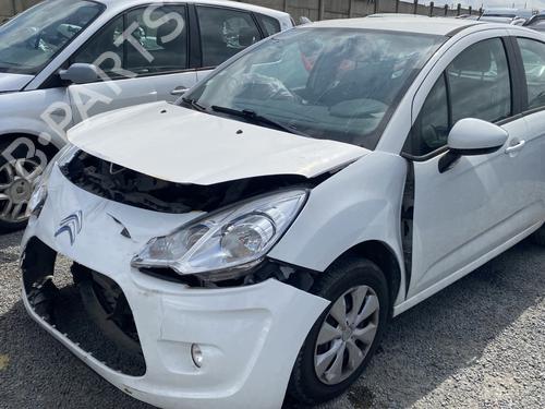 Used Parts CITROËN C3 II (SC_) 1.4 HDi 70 (SC8HZC, SC8HR0, SC8HP4) (68 hp) 4336119