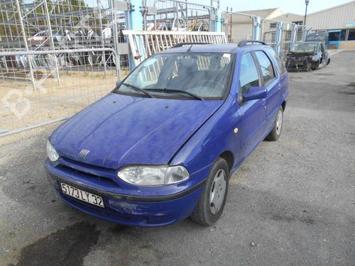 Starter FIAT PALIO Weekend (178_, 173_, 373_, 374_, 171_) 1.2 | BP22538998M8 