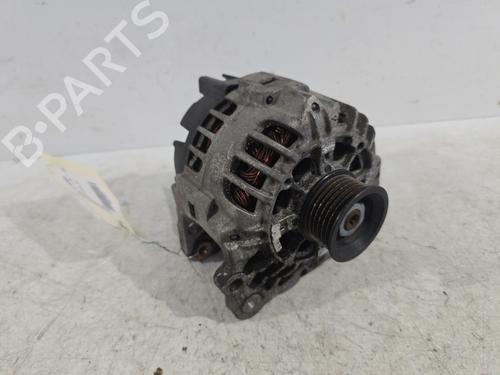 Used Alternator VW POLO (9N_, 9A_) 1.2 12V (64 hp) 28320500