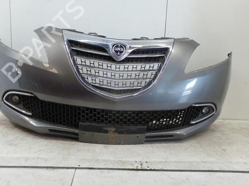 Front bumper LANCIA YPSILON (312_)  | BP36418941C7  - Image 8