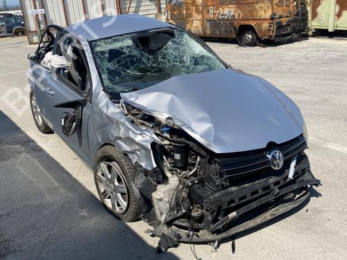 Left front window switch VW GOLF VI (5K1) 2.0 TDI 4motion | BP30171425I27 - Image 6