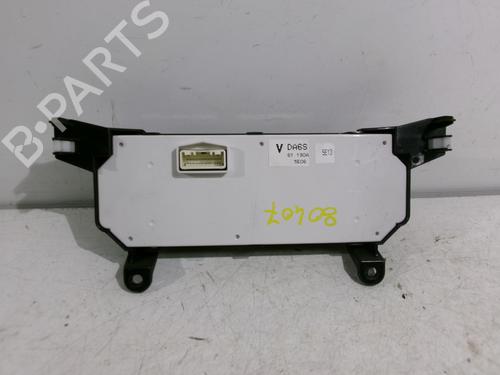 Used Climate control Climate control MAZDA CX-3 (DK) 1.5 SKYACTIV-D (DK2WS, DK5FW) (105 hp) 22326928 22326928
