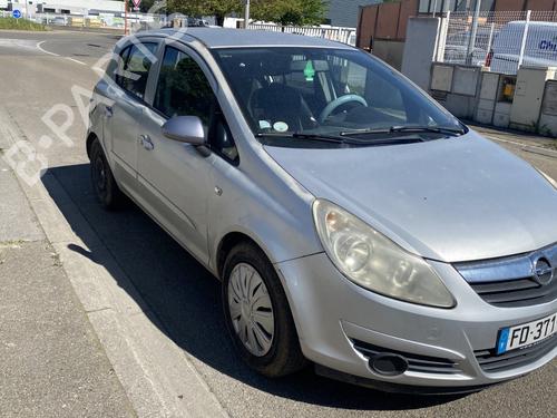 Right headlight OPEL CORSA D (S07) 1.3 CDTI (L08, L68) | BP37673587C29 - Image 10
