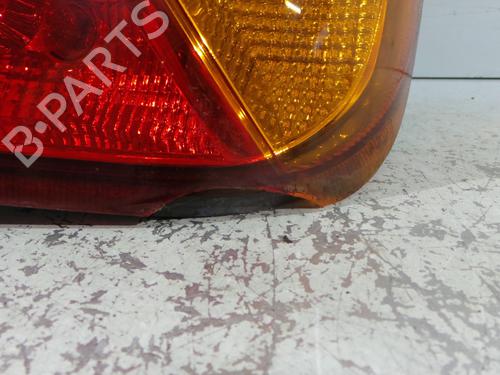 Right taillight HYUNDAI TERRACAN (HP) 2.9 CRDi 4WD | BP31712131C35
