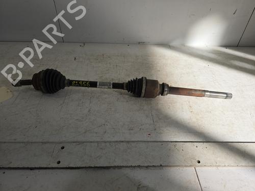 Used Right front driveshaft Right front driveshaft PEUGEOT 208 I (CA_, CC_) 1.5 BlueHDI 100 (102 hp) 23828949 23828949