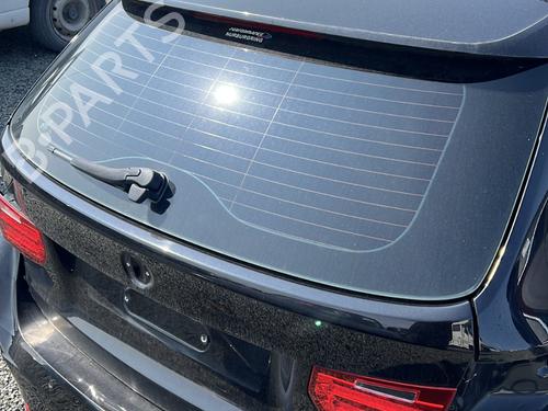 Used Tailgate BMW 3 Touring (F31) 330 d (258 hp) 26466459