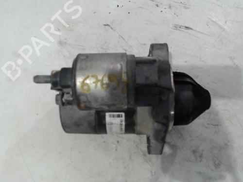 Used Starter Starter FORD FIESTA VI (CB1, CCN) 1.0 EcoBoost (100 hp) 22538584 22538584