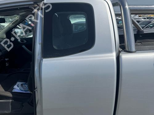 Dør venstre bagtil FORD RANGER (TKE) 2.2 TDCi 4x4 | BP38608235C4 - Image 2