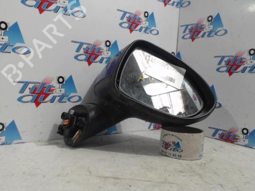Used Right mirror KIA RIO III (UB) 1.1 CRDi (75 hp) 22324087