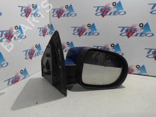 Used Right mirror RENAULT CLIO III (BR0/1, CR0/1) 1.5 dCi (BR17, CR17) (86 hp) 22327327