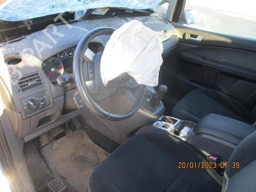 Left front window switch FORD FOCUS C-MAX (DM2) 1.8 TDCi | BP22327086I27 