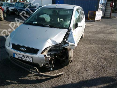 Venstre baglygte FORD FOCUS C-MAX (DM2)  | BP22329311C34 