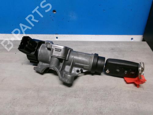 Ignition barrel VW POLO V (6R1, 6C1) 1.6 TDI | BP22328092M48 