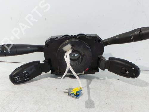 Used Steering column stalk CITROËN BERLINGO Box Body/MPV (B9) 1.6 BlueHDi 100 (99 hp) 28614827