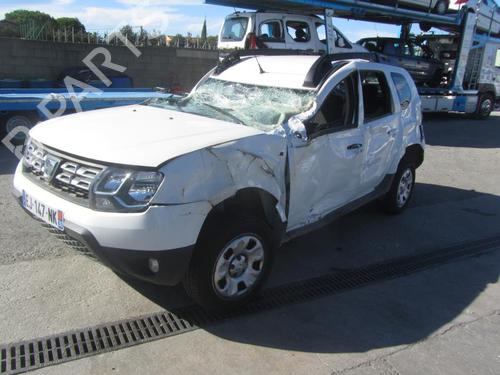 Starter DACIA DUSTER (HS_) 1.5 dCi 4x4 | BP22325868M8 