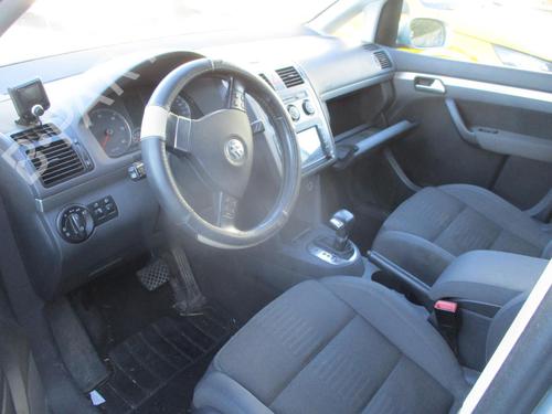 Right mirror VW TOURAN (1T1, 1T2)  | BP22326865C27 